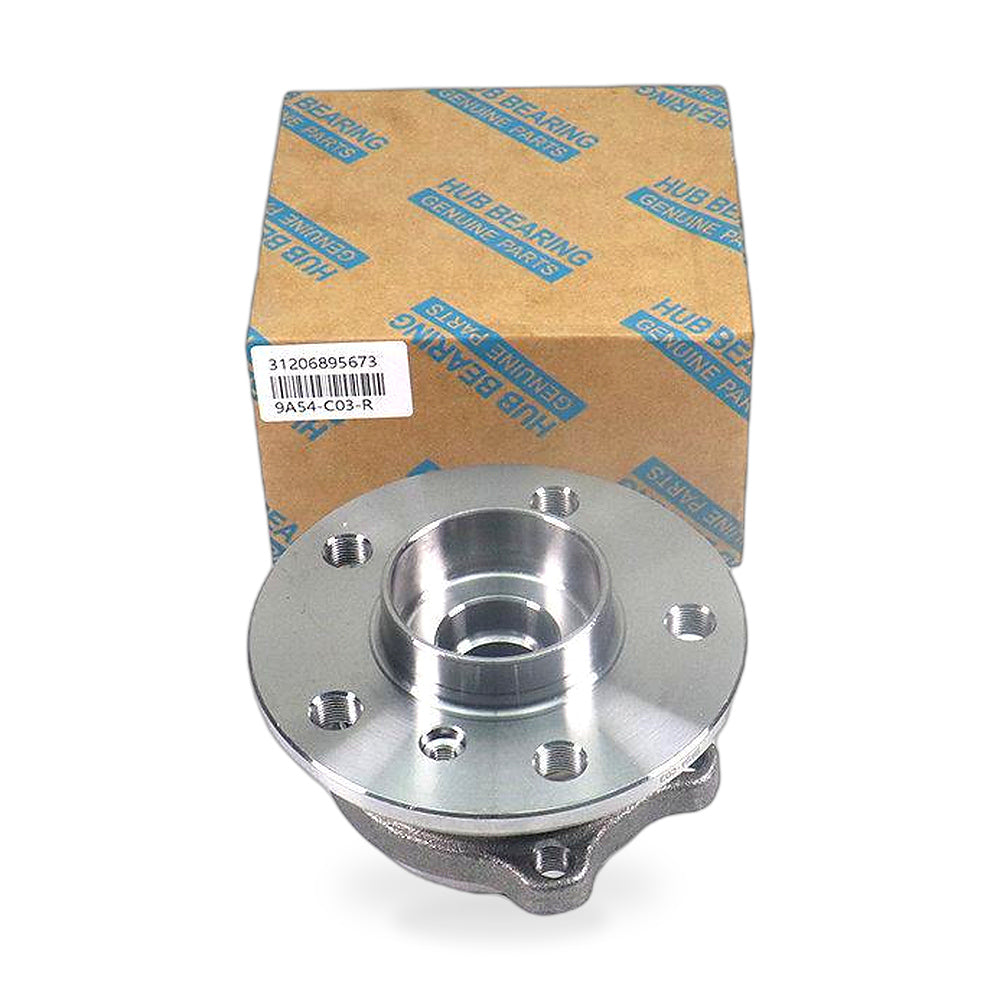 Front Wheel Hub Bearing Assembly Suitable for BMW X7 G07 Alpina XB7 31206895673 - ZT3