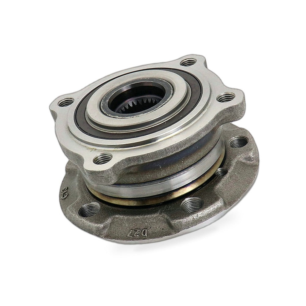 Front Wheel Hub Bearing Suitable for BMW X5 E70 F15 X6 E71 E72 F16 with ABS - BD2