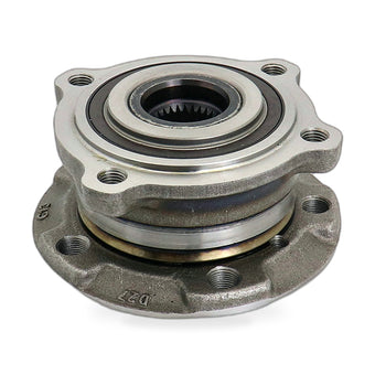 compare product Front Wheel Hub Bearing Suitable for BMW X5 E70 F15 X6 E71 E72 F16 with ABS