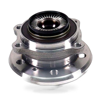 compare product Front Wheel Bearing Hub Assembly Suitable for BMW X3 2017-2024 X4 2018-2024