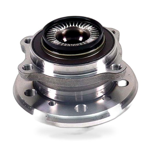 Front Wheel Bearing Hub Assembly Suitable for BMW X3 2017-2024 X4 2018-2024 - ZT2
