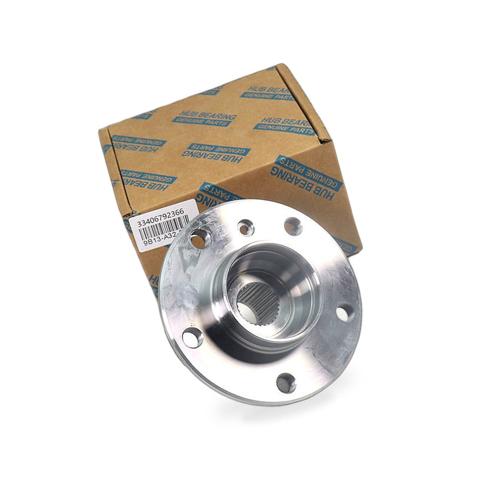 Rear Wheel Bearing Hub Assembly Suitable for BMW 1 Series 3 Series X1 Z4 - BD4