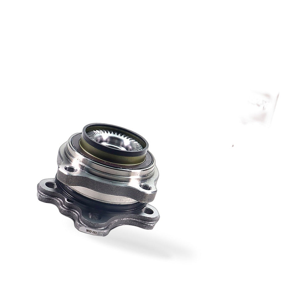 Front Wheel Hub Bearing Suitable for BMW X5 G05 X6 G06 X7 G07 31206890070 - BD1