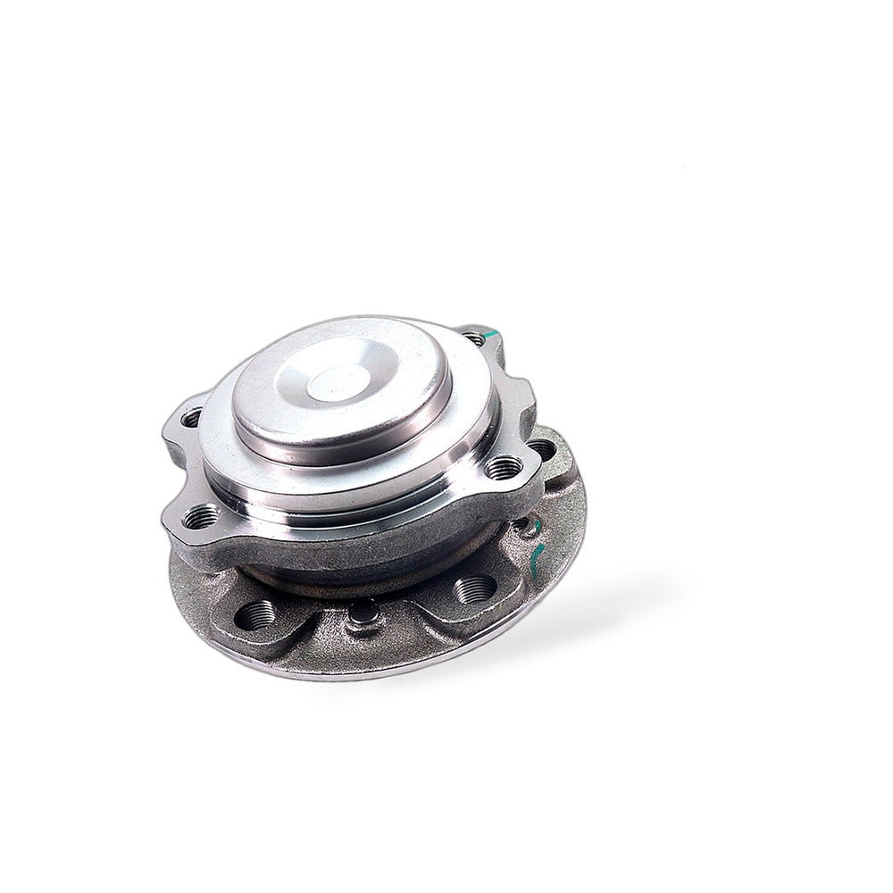 Front Wheel Bearing Hub Suitable for BMW F06 F10 F11 F13 31202284375 - BD2
