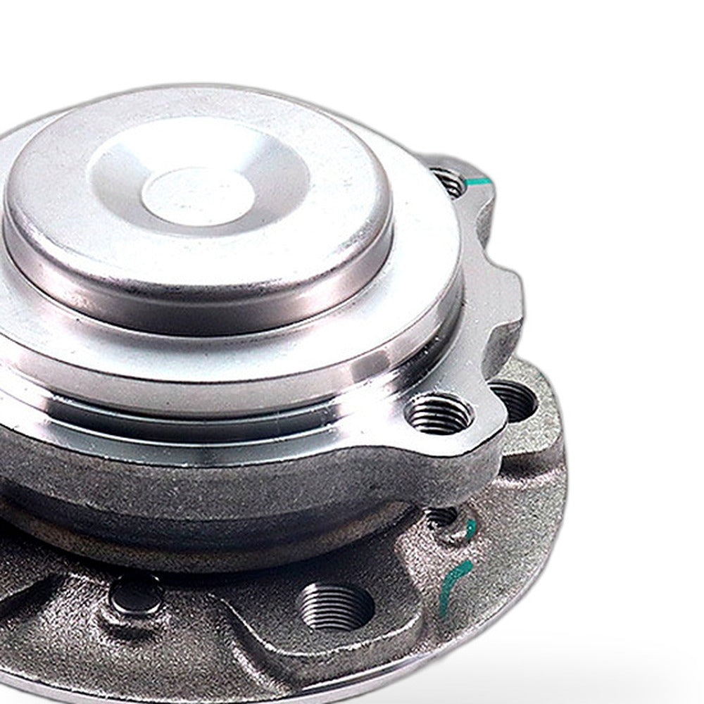 Front Wheel Bearing Hub Suitable for BMW F06 F10 F11 F13 31202284375 - XQ1