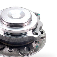 Front Wheel Bearing Hub Suitable for BMW F06 F10 F11 F13 31202284375 - XQ1