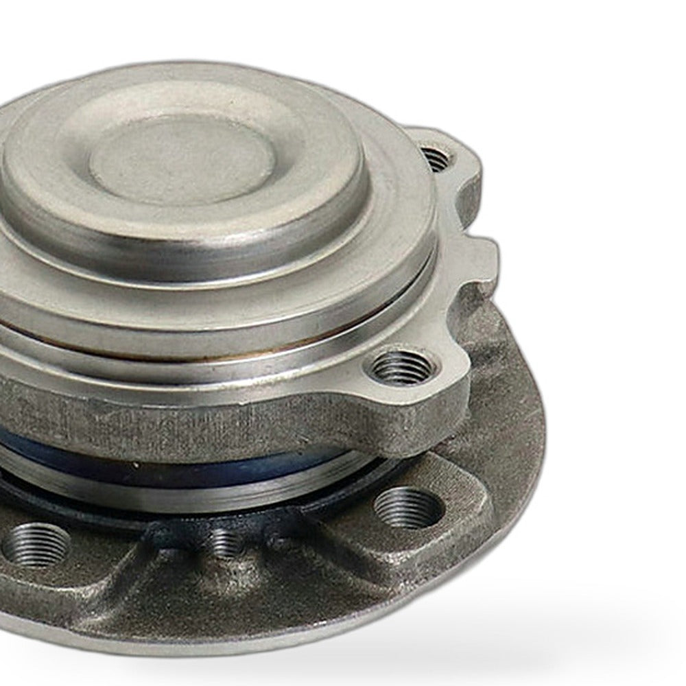 Front Wheel Hub Bearing Assembly Suitable for BMW 5 Series F10 F11 F18 F07 F06 - XQ1