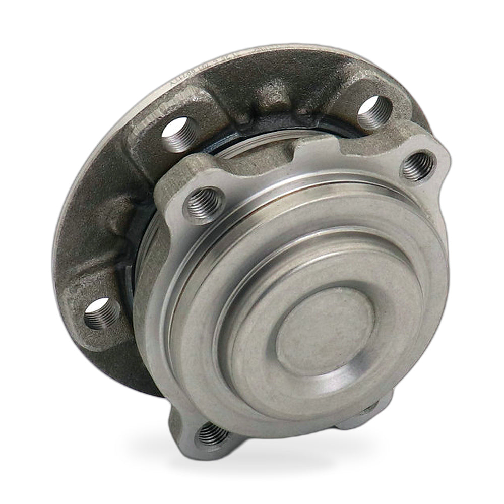 Front Wheel Hub Bearing Assembly Suitable for BMW 5 Series F10 F11 F18 F07 F06 - ZT3