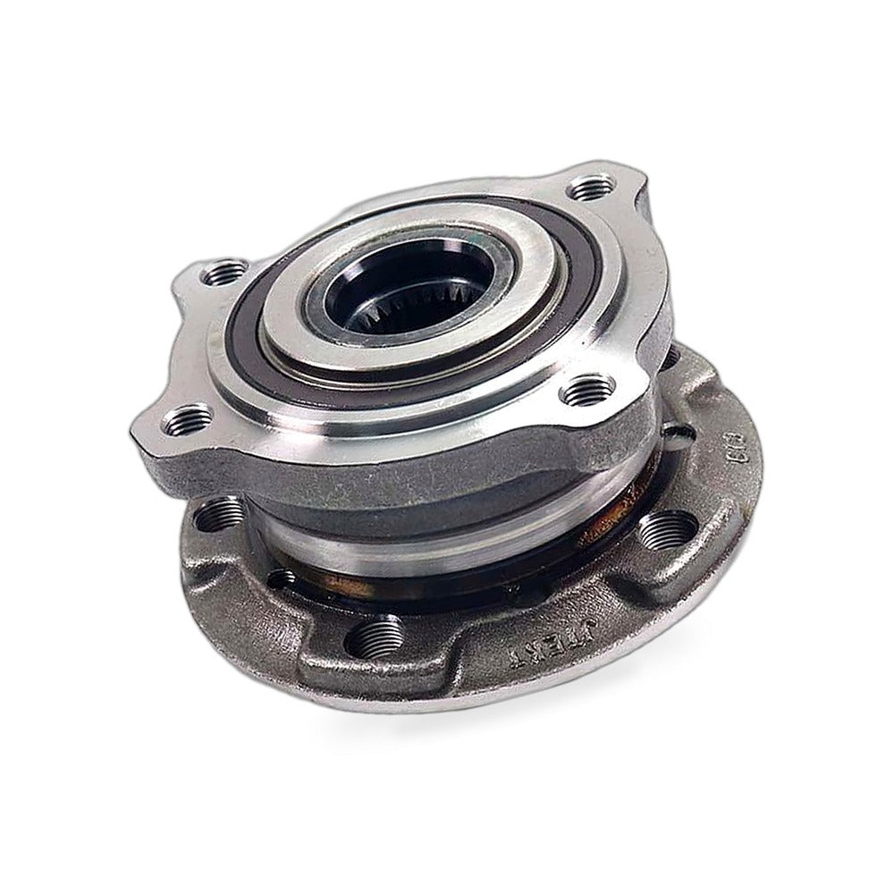 Front Wheel Bearing Assembly Suitable for BMW X5 M F85 X6 M F86 31227850161 - BD2