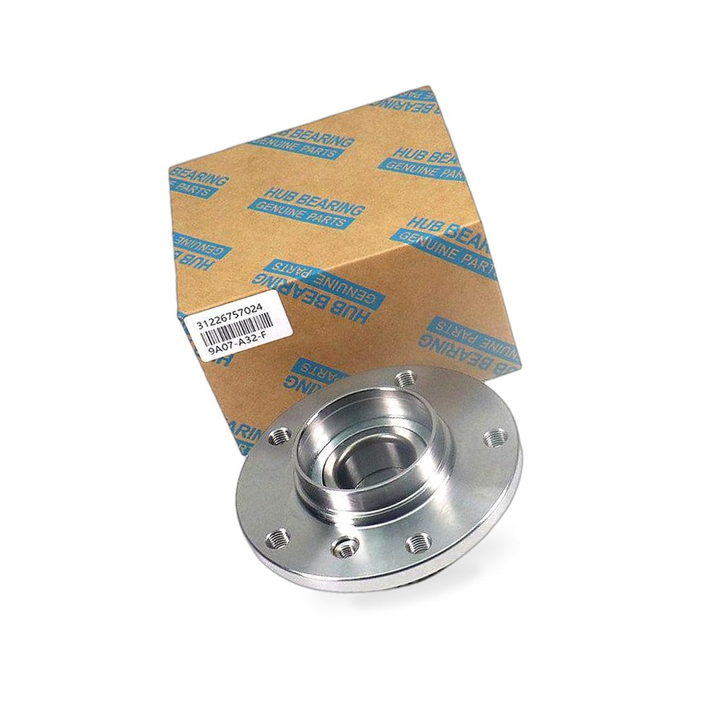 Front Wheel Hub Bearing Suitable for BMW E46 320i 323Ci 323i Z4 E85 E86 - BD4