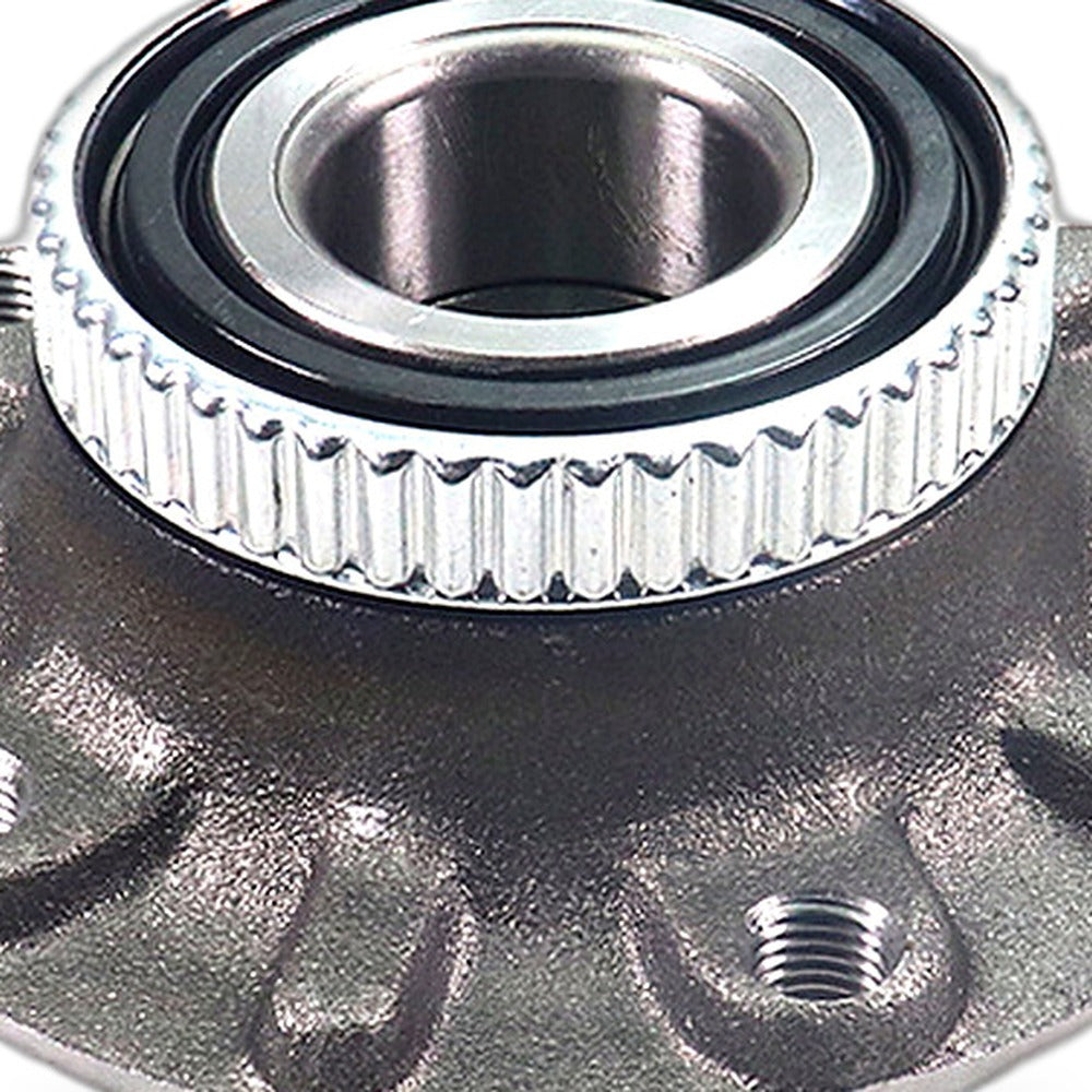 Front Wheel Hub Bearing Suitable for BMW E46 320i 323Ci 323i Z4 E85 E86 - XQ1