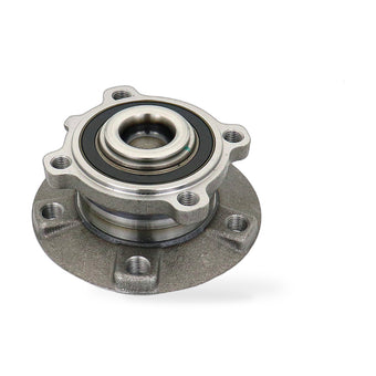 compare product Front Wheel Bearing Hub Assembly Suitable for BMW 7 Series E65 E66 2002-2008