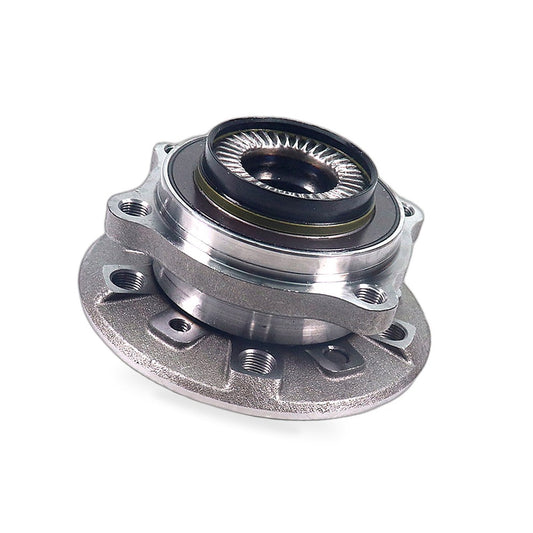 Rear Wheel Hub Bearing Unit Suitable for BMW M2 M3 M4 2 3 4 Series AWD