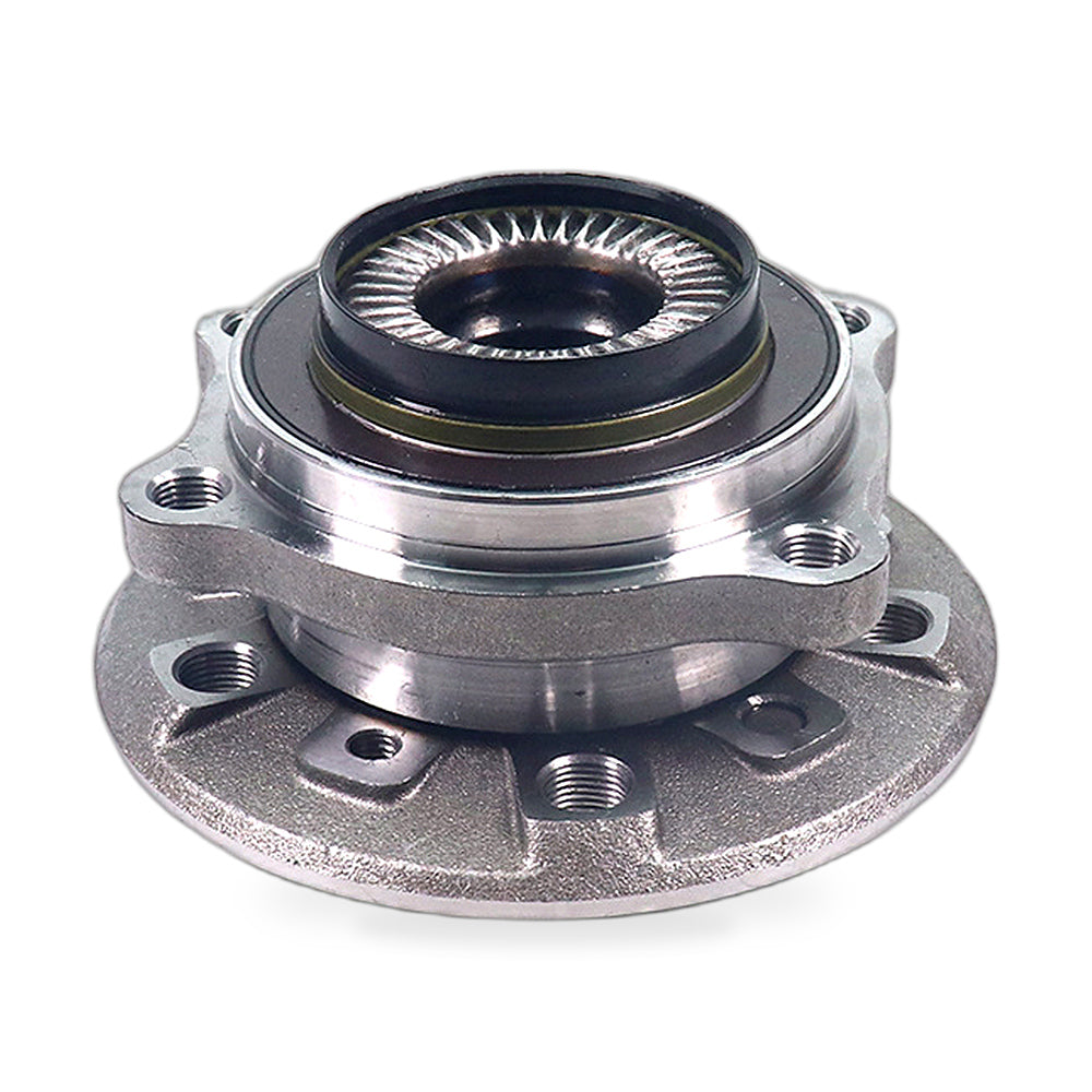 Rear Wheel Hub Bearing Unit Suitable for BMW M2 M3 M4 2 3 4 Series AWD - ZT2