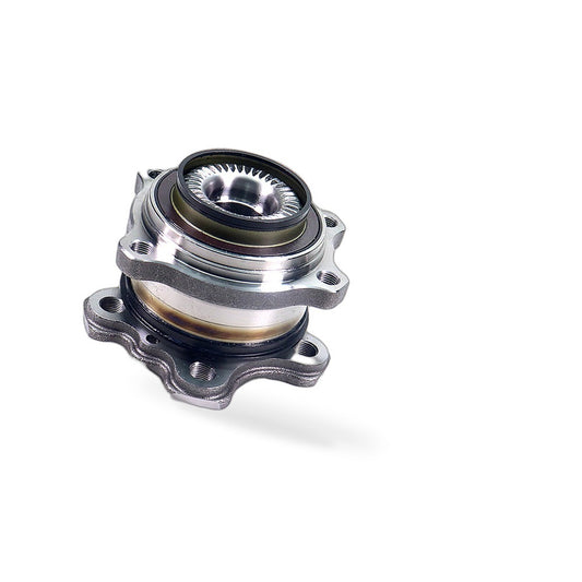 Rear Wheel Bearing Hub Unit Suitable for BMW X5 G05 X6 G06 33406890073