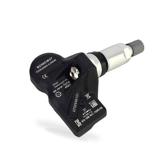 TPMS Tire Pressure Monitor Sensor Suitable for BMW 1 2 3 4 5 Series X1 X3