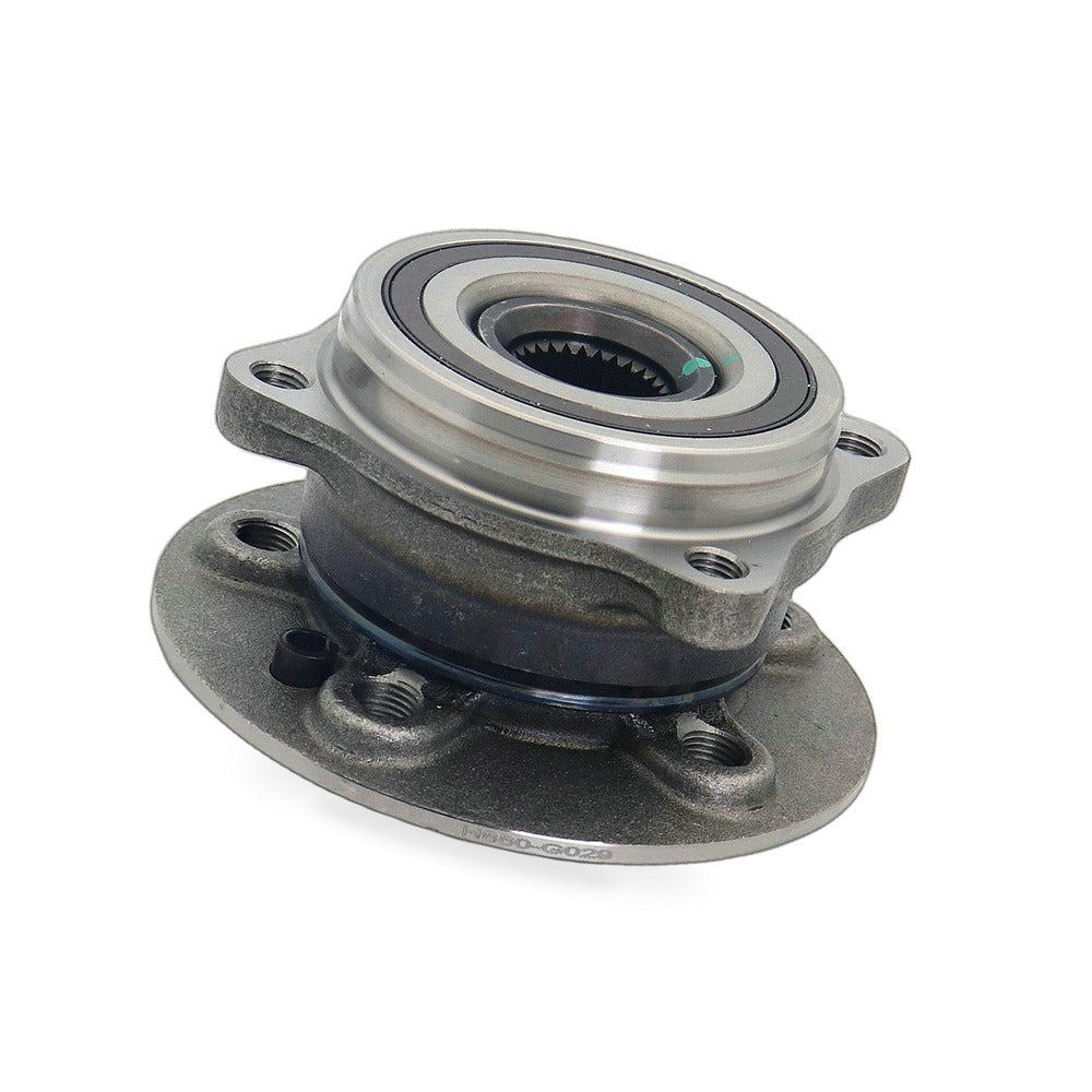 Front Wheel Hub Bearing Unit Suitable for Mercedes-Benz W166 X166 2012-2019 - BD1