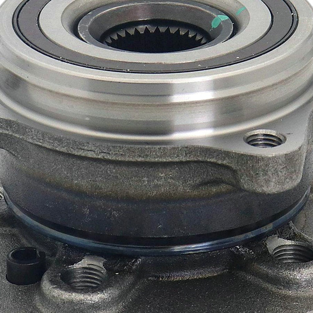 Front Wheel Hub Bearing Unit Suitable for Mercedes-Benz W166 X166 2012-2019 - XQ1