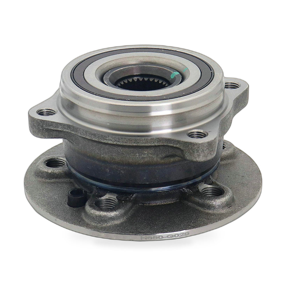 Front Wheel Hub Bearing Unit Suitable for Mercedes-Benz W166 X166 2012-2019 - ZT2