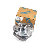 Wheel Hub Unit Bearing Suitable for Mercedes-Benz S-Class W222 4MATIC 2013-2020 - BD3