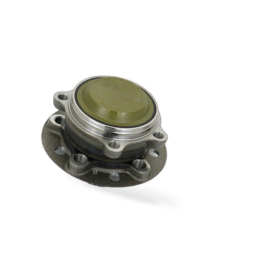 Wheel Hub Unit Suitable for Mercedes-Benz C-Class W205 C205 S205 Front Bearing