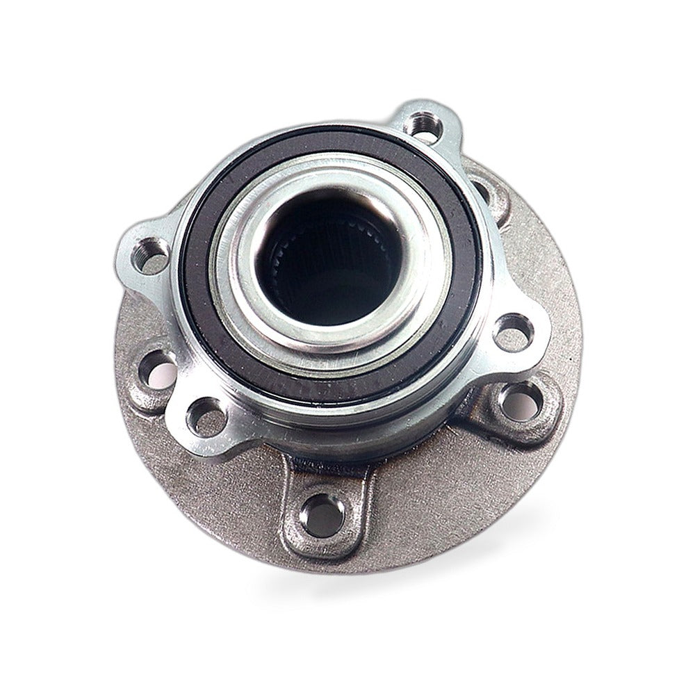 Front Wheel Hub Bearing Suitable for Mercedes-Benz G-Class W463 1990-2018 - BD2