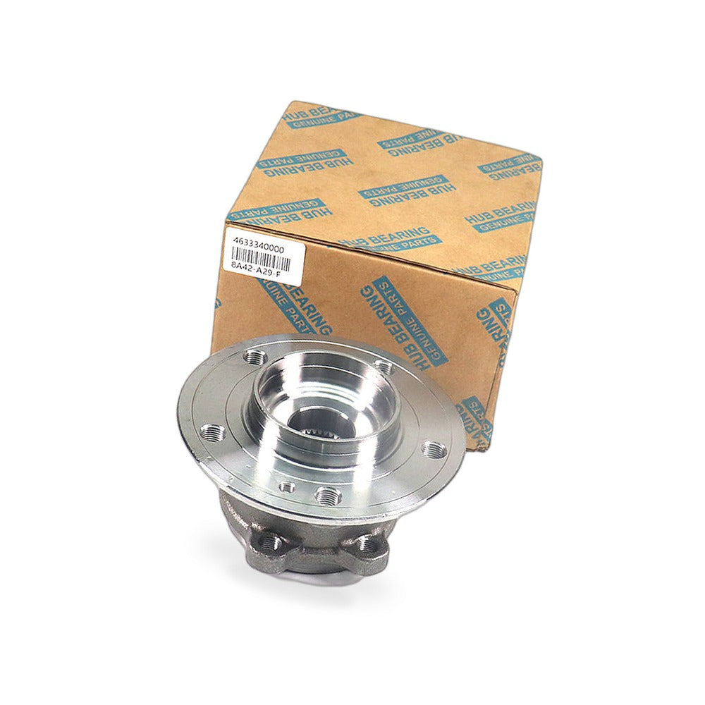 Front Wheel Hub Bearing Suitable for Mercedes-Benz G-Class W463 1990-2018 - BD3