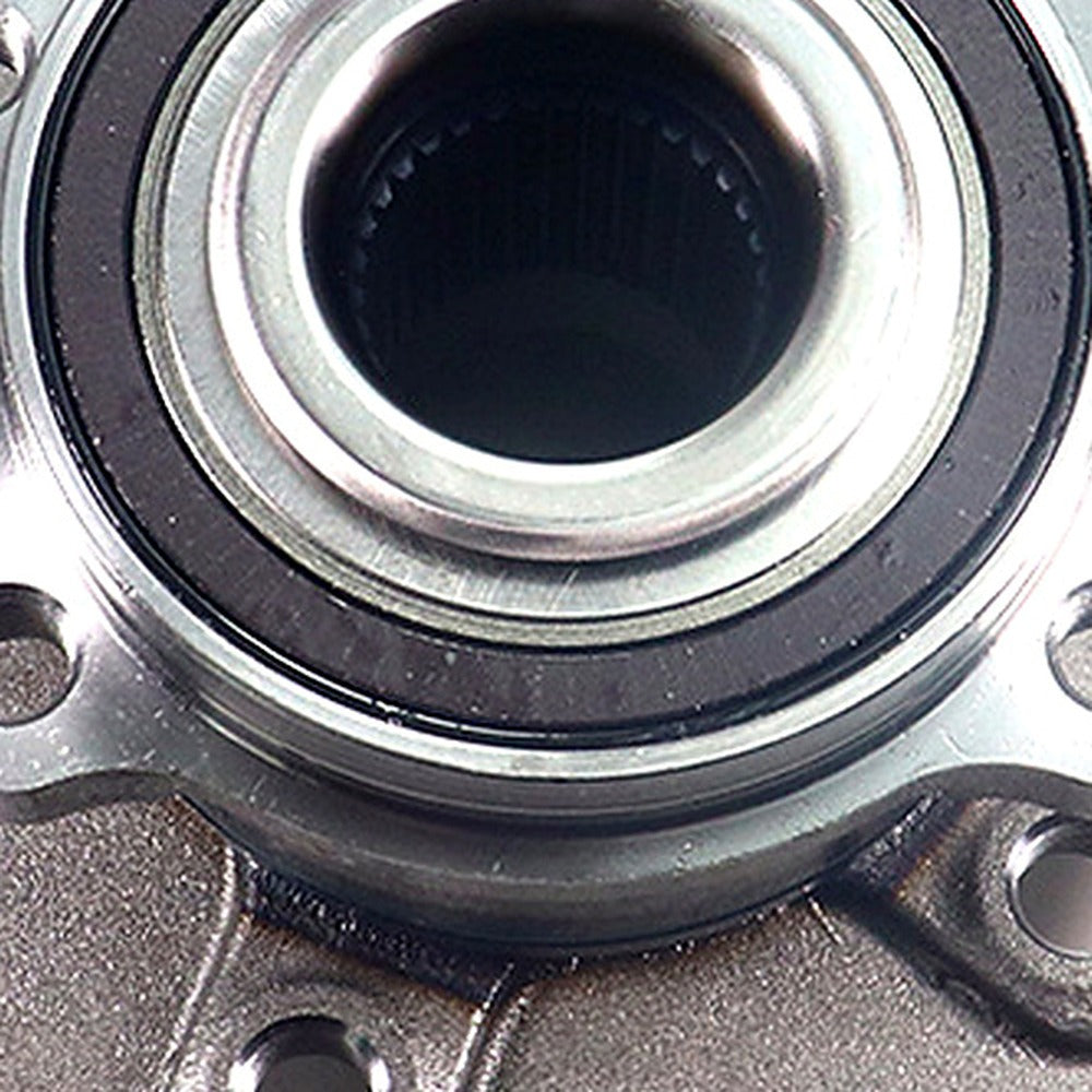 Front Wheel Hub Bearing Suitable for Mercedes-Benz G-Class W463 1990-2018 - XQ1