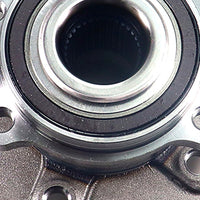 Front Wheel Hub Bearing Suitable for Mercedes-Benz G-Class W463 1990-2018 - XQ1