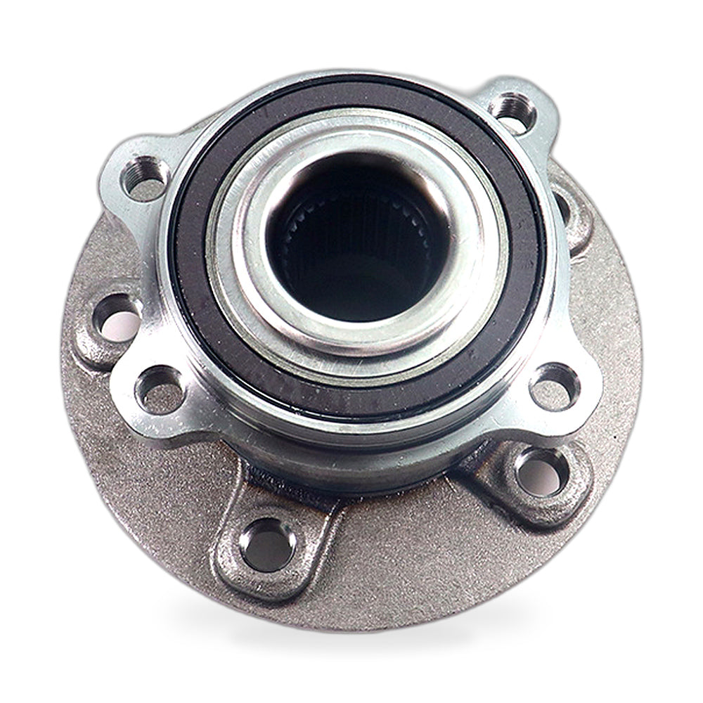 Front Wheel Hub Bearing Suitable for Mercedes-Benz G-Class W463 1990-2018 - ZT2