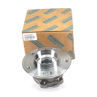 Front Wheel Hub Bearing Suitable for Mercedes-Benz G-Class W463 1990-2018 - ZT3