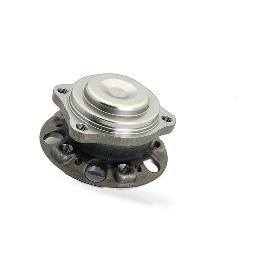 Wheel Hub Unit Suitable for Mercedes-Benz S-Class W222 C217 A217 Front Bearing