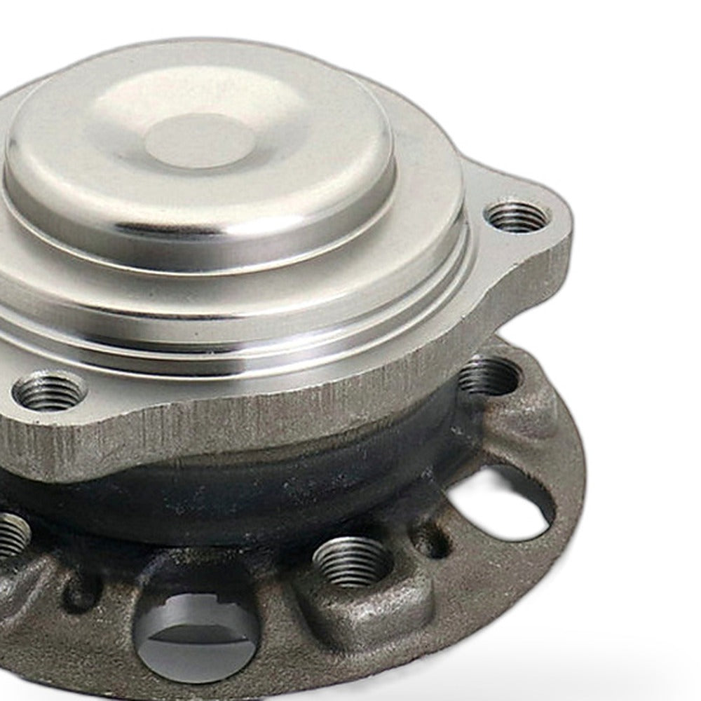 Wheel Hub Unit Suitable for Mercedes-Benz S-Class W222 C217 A217 Front Bearing - XQ1