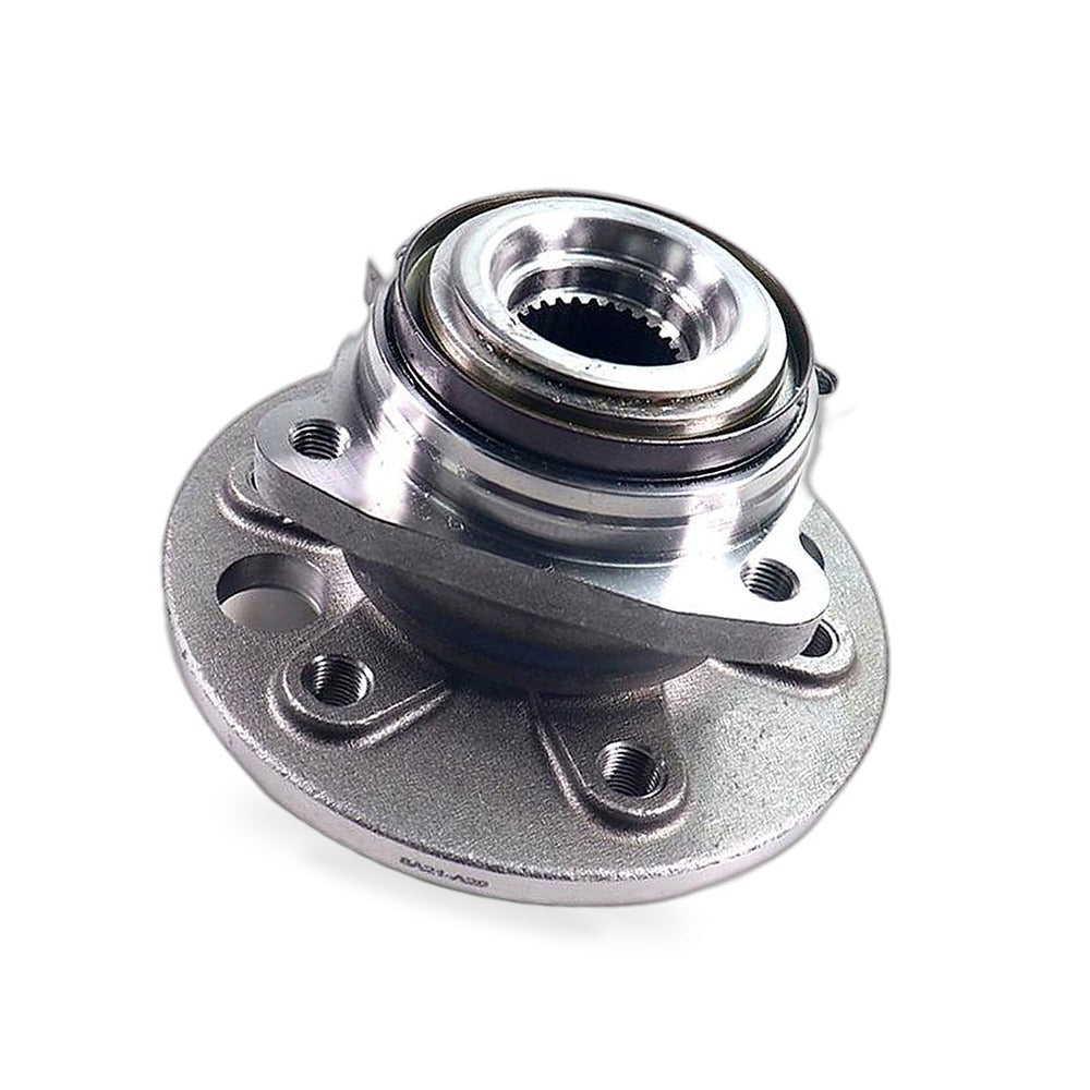 Wheel Hub Unit Suitable for Mercedes-Benz Sprinter W906 2500 3500 Rear Bearing - BD1