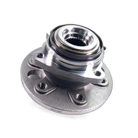 Wheel Hub Unit Suitable for Mercedes-Benz Sprinter W906 2500 3500 Rear Bearing - BD1