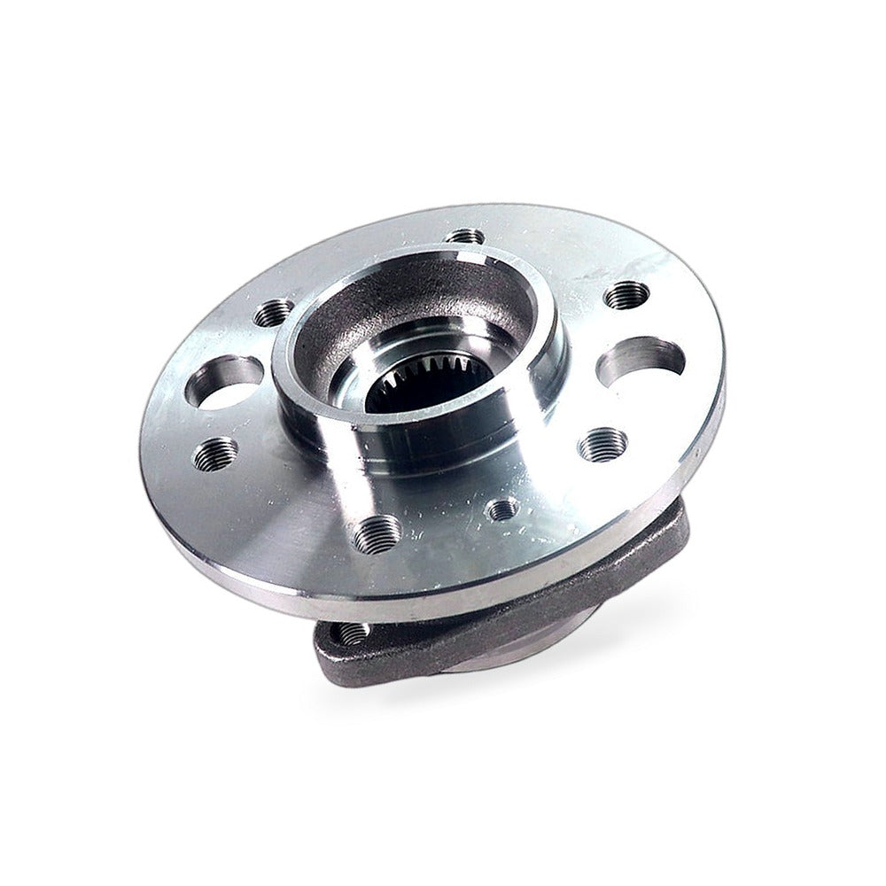 Wheel Hub Unit Suitable for Mercedes-Benz Sprinter W906 2500 3500 Rear Bearing - BD4