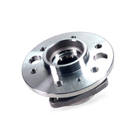 Wheel Hub Unit Suitable for Mercedes-Benz Sprinter W906 2500 3500 Rear Bearing - BD4