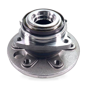 compare product Wheel Hub Unit Suitable for Mercedes-Benz Sprinter W906 2500 3500 Rear Bearing