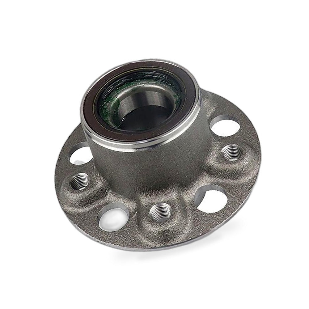 Wheel Hub Unit Suitable for Mercedes-Benz CLS C218 X218 Front Bearing - BD2