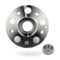 Wheel Hub Unit Suitable for Mercedes-Benz CLS C218 X218 Front Bearing - ZT3