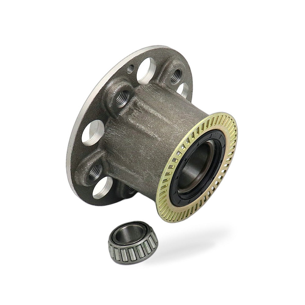 Front Wheel Hub Bearing Assembly Suitable for Mercedes-Benz S-Class W220 - BD4