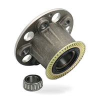 Front Wheel Hub Bearing Assembly Suitable for Mercedes-Benz S-Class W220 - ZT3