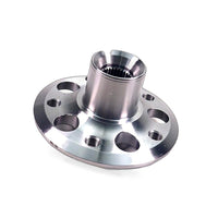 Wheel Hub Unit Suitable for Mercedes-Benz W221 S-Class C216 CL-Class Front - BD1