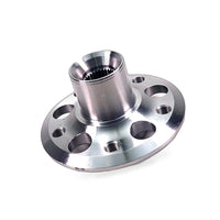 Wheel Hub Unit Suitable for Mercedes-Benz W221 S-Class C216 CL-Class Front - BD2