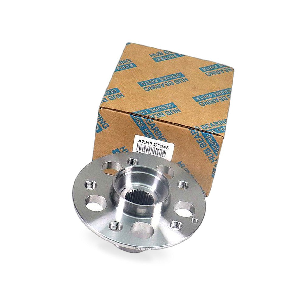 Wheel Hub Unit Suitable for Mercedes-Benz W221 S-Class C216 CL-Class Front - BD3