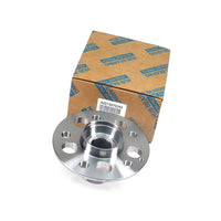 Wheel Hub Unit Suitable for Mercedes-Benz W221 S-Class C216 CL-Class Front - BD3