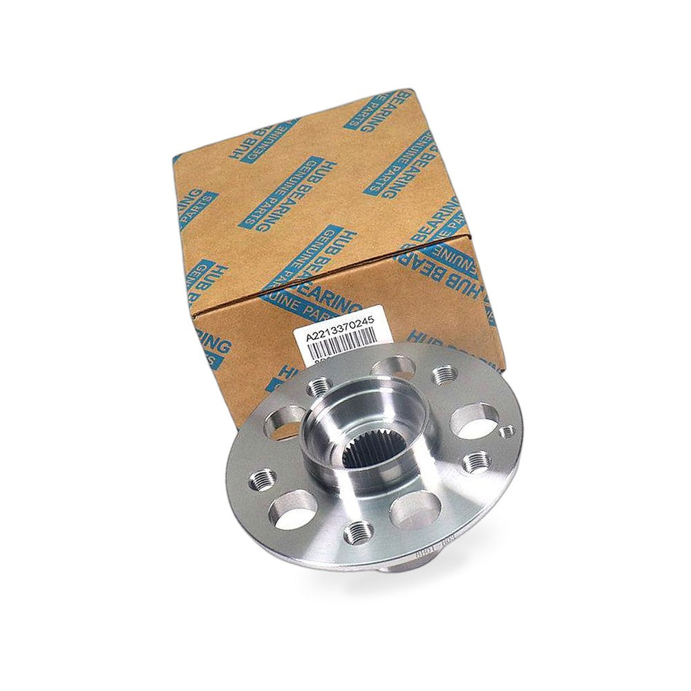 Wheel Hub Unit Suitable for Mercedes-Benz W221 S-Class C216 CL-Class Front - BD4