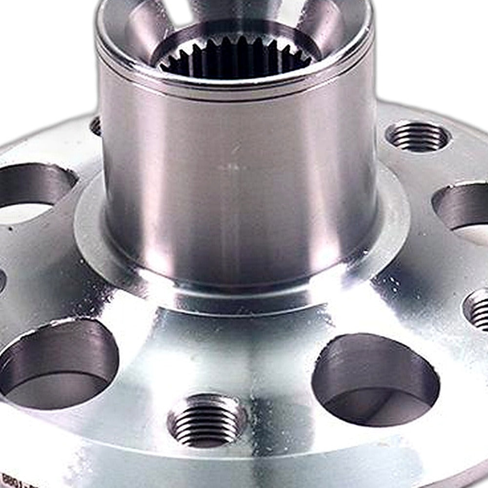 Wheel Hub Unit Suitable for Mercedes-Benz W221 S-Class C216 CL-Class Front - XQ1