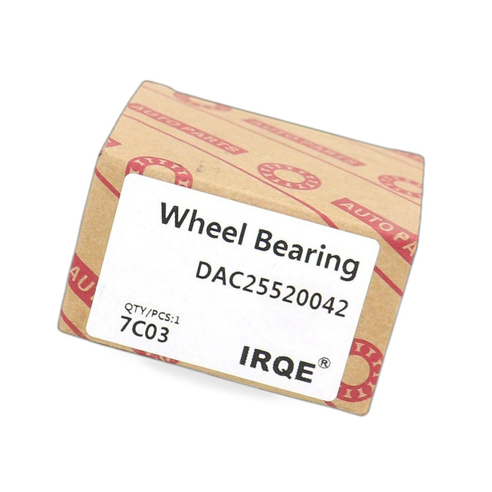 Wheel Hub Bearing Suitable for Changan BenBen Suzuki Alto DAC25520042 - BD1