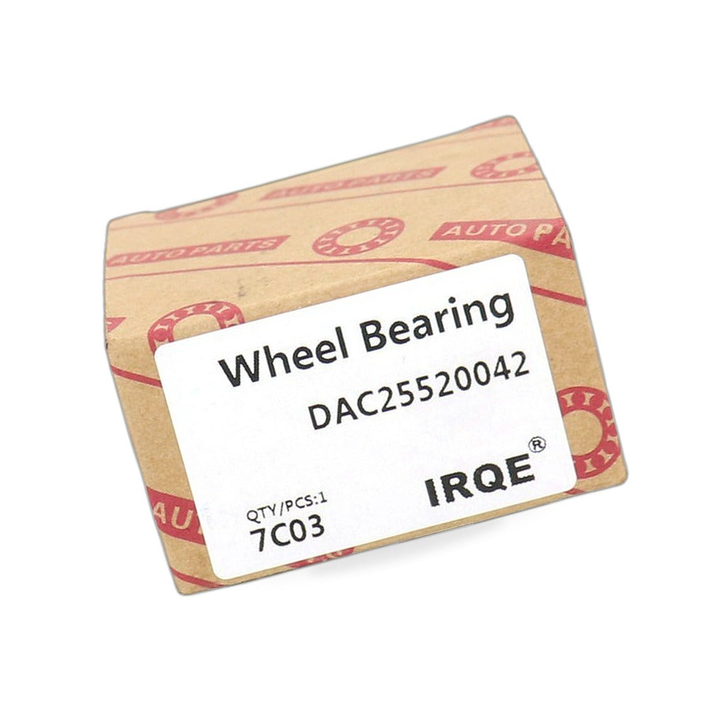Wheel Hub Bearing Suitable for Changan BenBen Suzuki Alto DAC25520042 - BD2